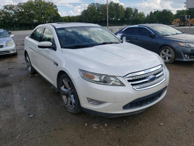 FORD TAURUS SHO 2010 1fahp2kt5ag112244