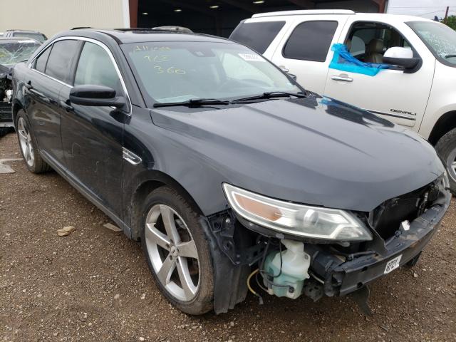 FORD TAURUS 2010 1fahp2kt5ag113233