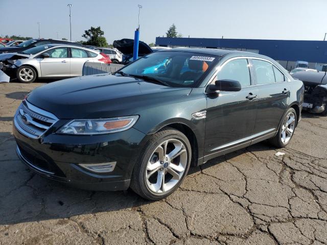 FORD TAURUS SHO 2010 1fahp2kt5ag115564