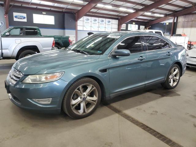 FORD TAURUS SHO 2010 1fahp2kt5ag121784