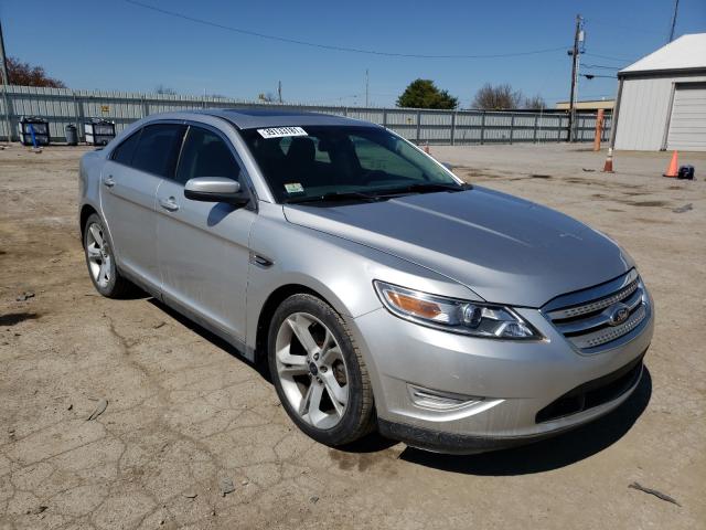 FORD TAURUS SHO 2011 1fahp2kt5bg116859