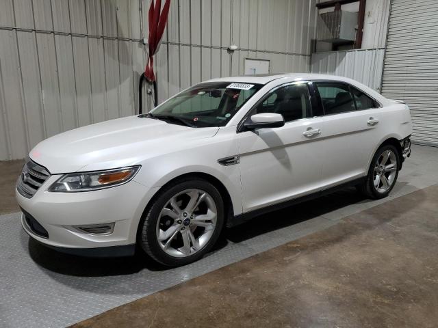 FORD TAURUS 2011 1fahp2kt5bg121785