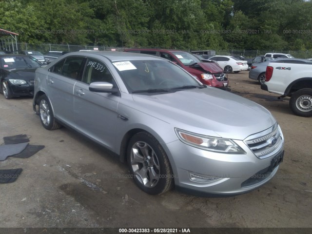 FORD TAURUS 2011 1fahp2kt5bg128347