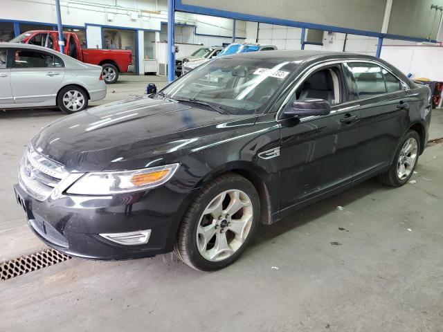 FORD TAURUS SHO 2011 1fahp2kt5bg134164