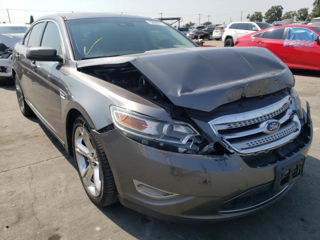 FORD TAURUS SHO 2011 1fahp2kt5bg159579