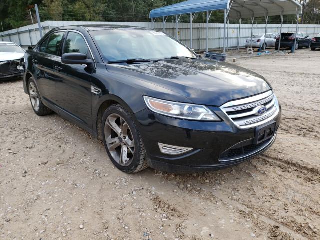 FORD TAURUS SHO 2012 1fahp2kt5cg133713