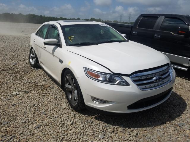 FORD TAURUS SHO 2012 1fahp2kt5cg137485