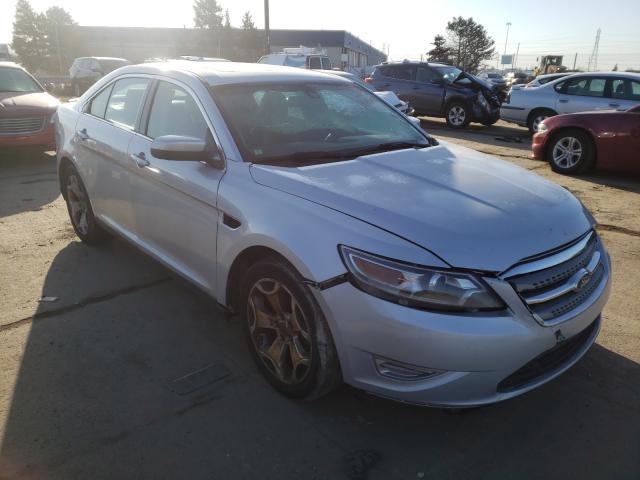 FORD TAURUS SHO 2012 1fahp2kt5cg143058