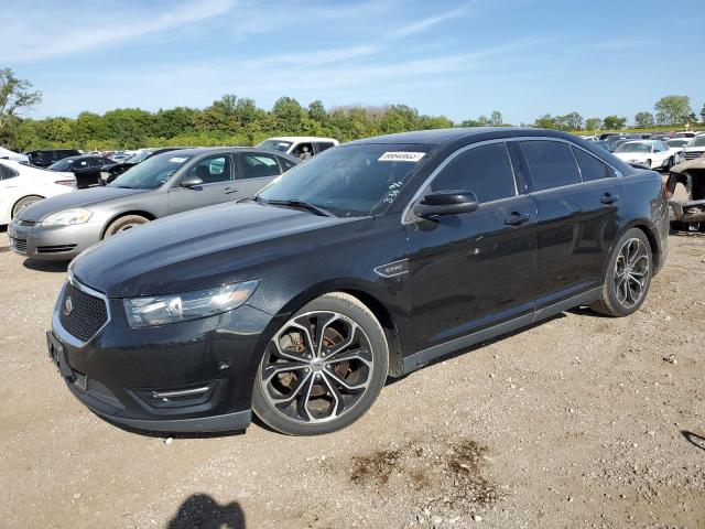 FORD TAURUS SHO 2013 1fahp2kt5dg120414