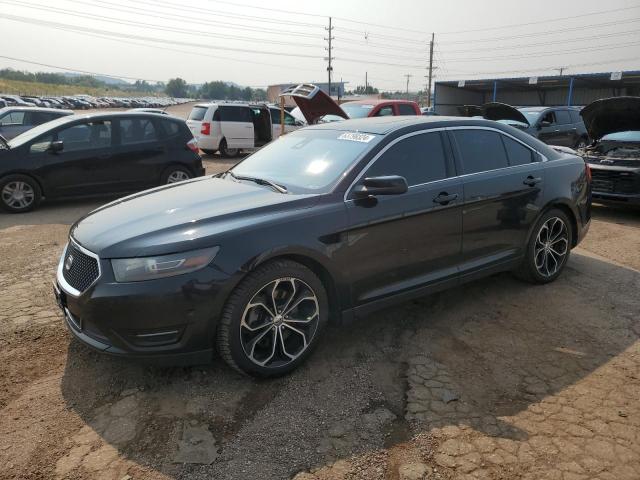 FORD TAURUS SHO 2013 1fahp2kt5dg183786