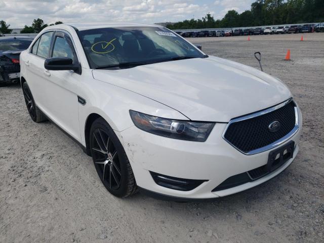 FORD TAURUS SHO 2014 1fahp2kt5eg112704