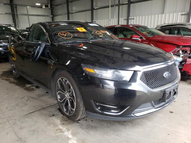 FORD TAURUS SHO 2015 1fahp2kt5fg127737