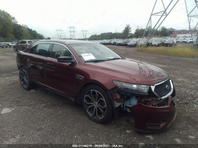 FORD TAURUS 2015 1fahp2kt5fg131514