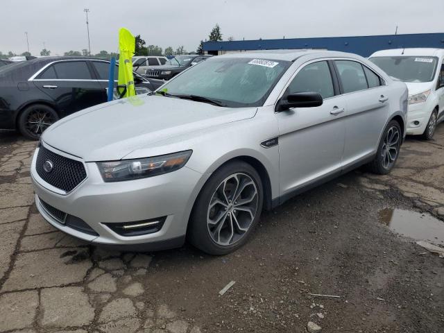 FORD TAURUS SHO 2015 1fahp2kt5fg151326