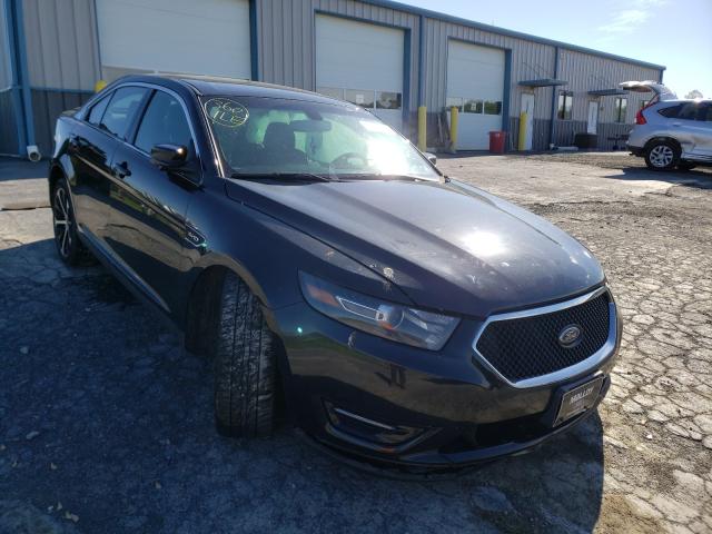 FORD TAURUS SHO 2015 1fahp2kt5fg164769