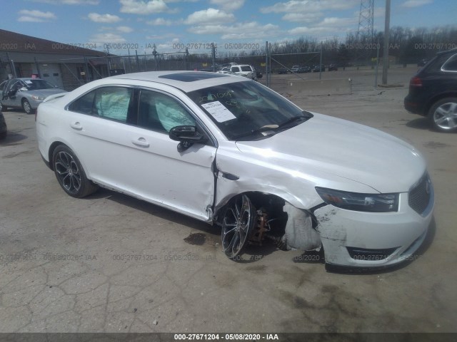 FORD TAURUS 2015 1fahp2kt5fg166912