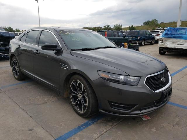 FORD TAURUS SHO 2015 1fahp2kt5fg167560