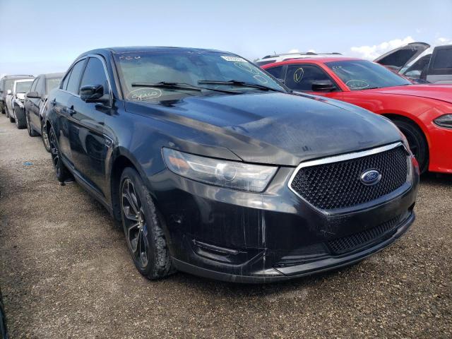 FORD TAURUS SHO 2015 1fahp2kt5fg177778