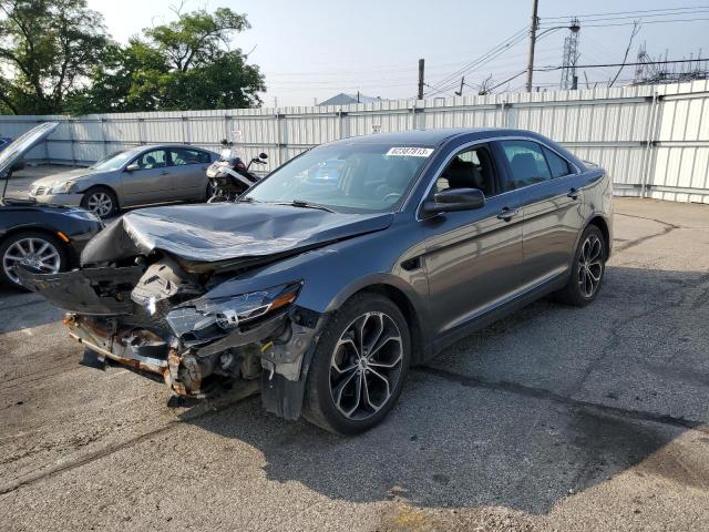 FORD TAURUS 2015 1fahp2kt5fg179823