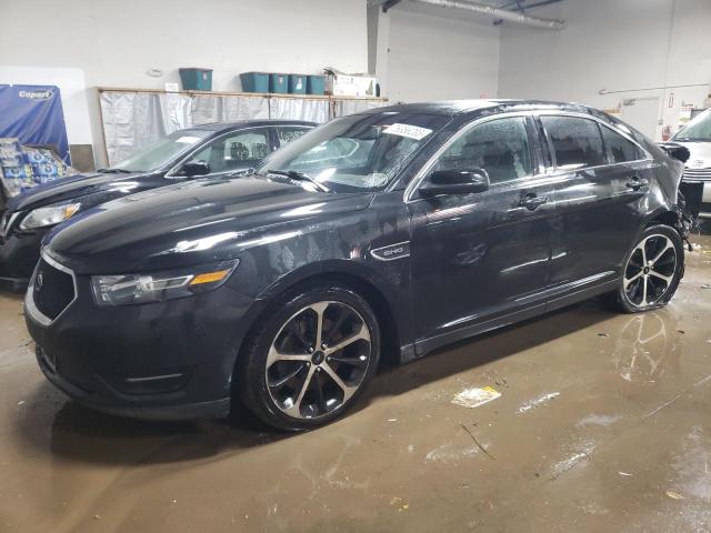 FORD TAURUS 2015 1fahp2kt5fg184181