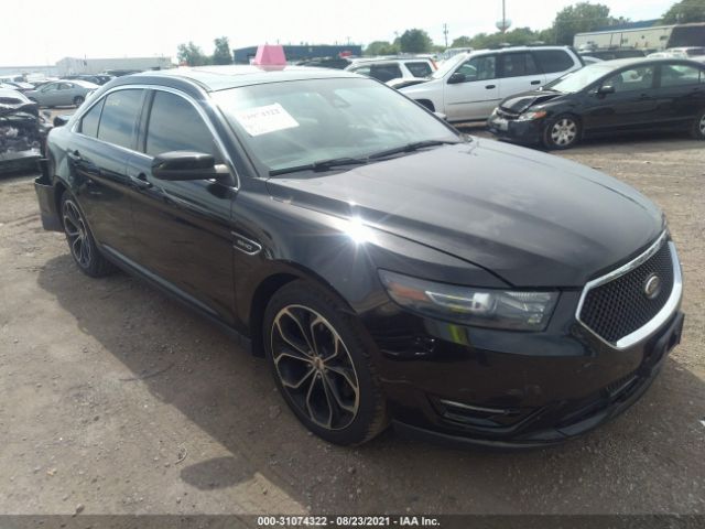 FORD TAURUS 2015 1fahp2kt5fg186688