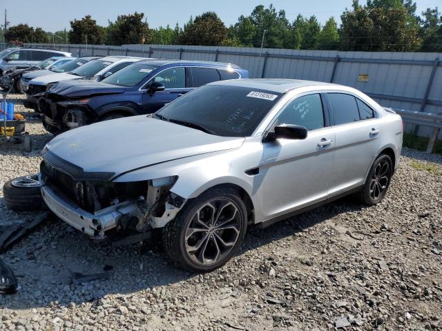 FORD TAURUS SHO 2015 1fahp2kt5fg189932