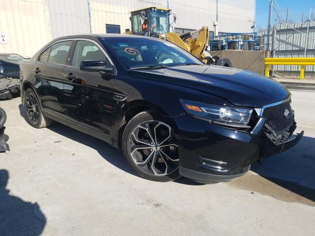 FORD TAURUS SHO 2016 1fahp2kt5gg103665