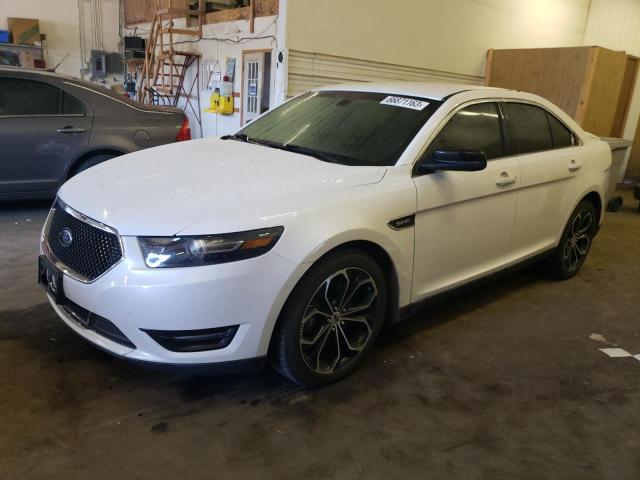 FORD TAURUS 2016 1fahp2kt5gg118716