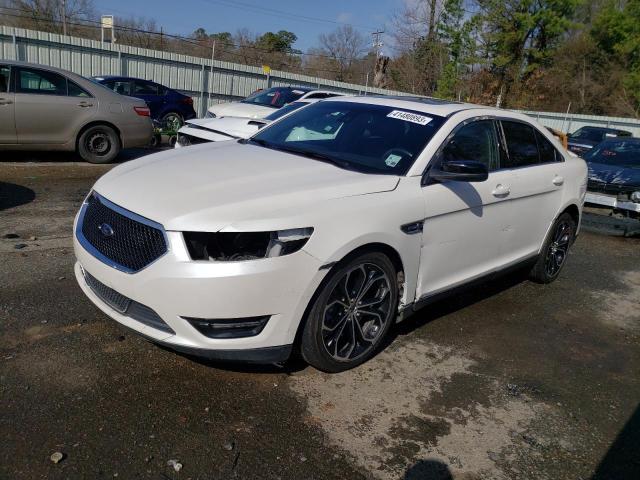 FORD TAURUS SHO 2016 1fahp2kt5gg133362