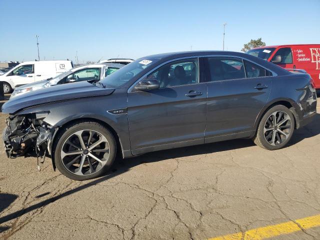 FORD TAURUS 2016 1fahp2kt5gg144393