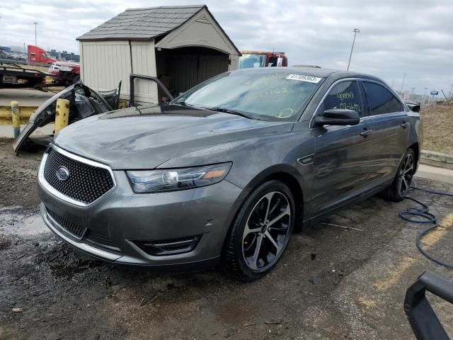 FORD TAURUS SHO 2016 1fahp2kt5gg150162