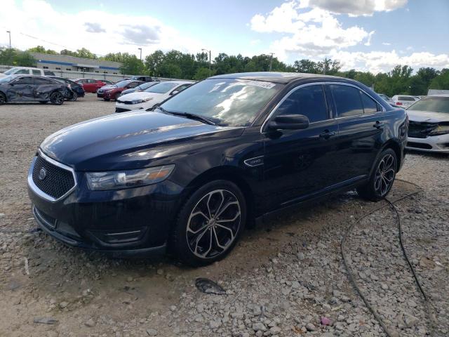 FORD TAURUS 2016 1fahp2kt5gg153563