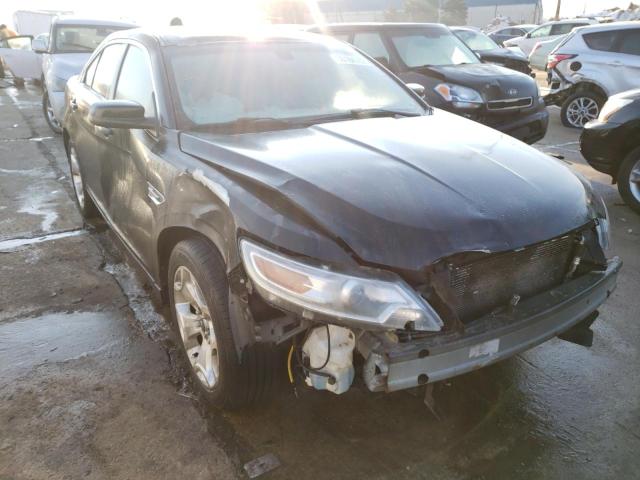 FORD TAURUS 2010 1fahp2kt6ag103374