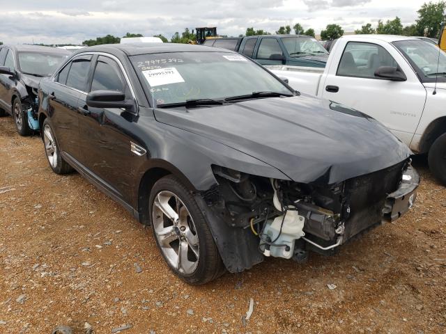 FORD TAURUS 2010 1fahp2kt6ag104296