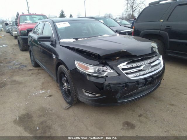 FORD TAURUS 2010 1fahp2kt6ag106694