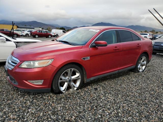 FORD TAURUS 2010 1fahp2kt6ag129182