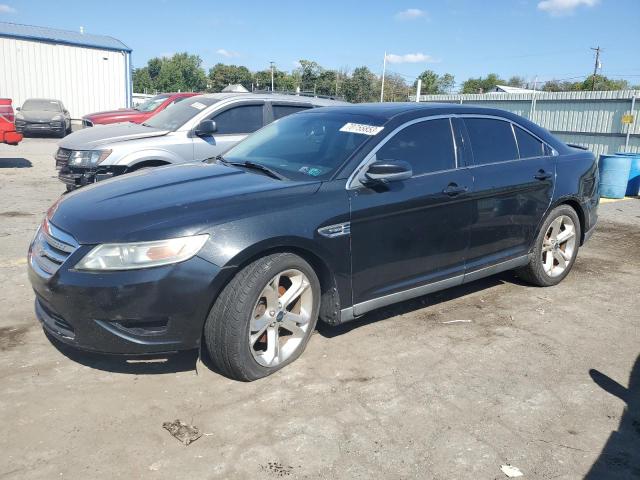 FORD TAURUS SHO 2010 1fahp2kt6ag132860