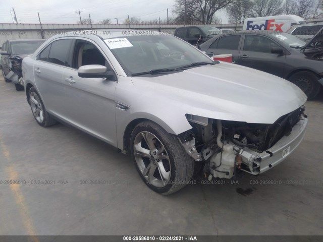 FORD TAURUS 2010 1fahp2kt6ag157726