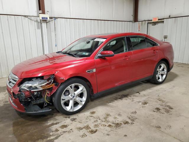 FORD TAURUS 2011 1fahp2kt6bg116644