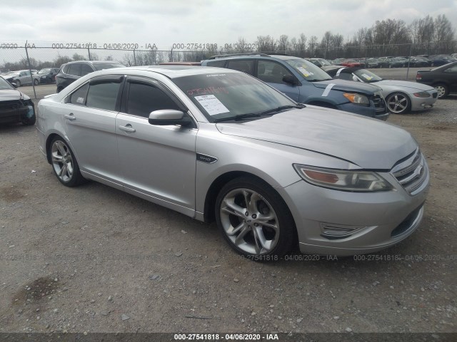 FORD TAURUS 2011 1fahp2kt6bg127028