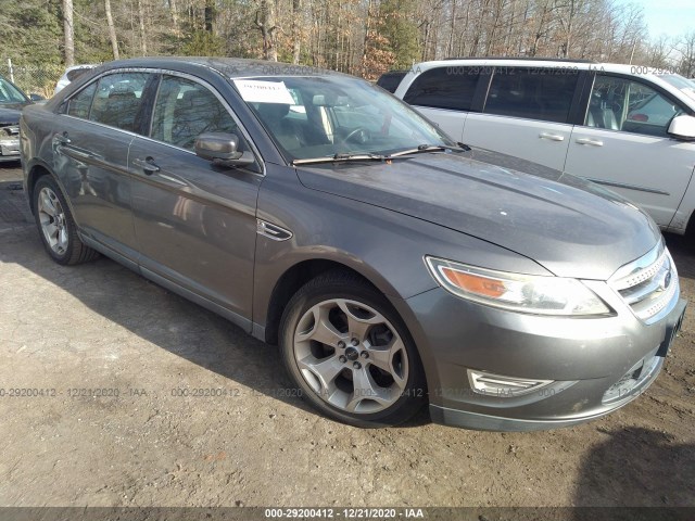 FORD TAURUS 2011 1fahp2kt6bg128308