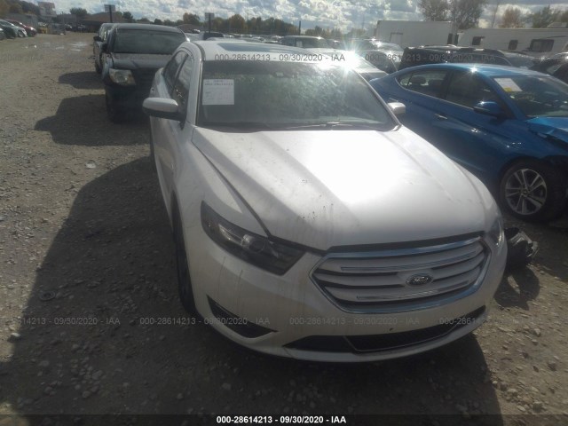 FORD TAURUS 2011 1fahp2kt6bg128986