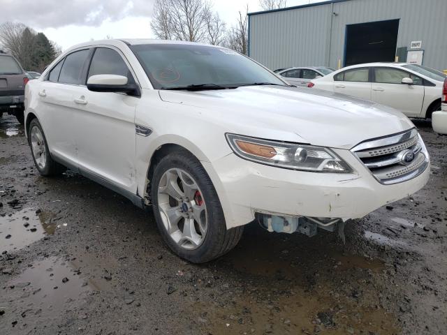 FORD TAURUS SHO 2011 1fahp2kt6bg147151