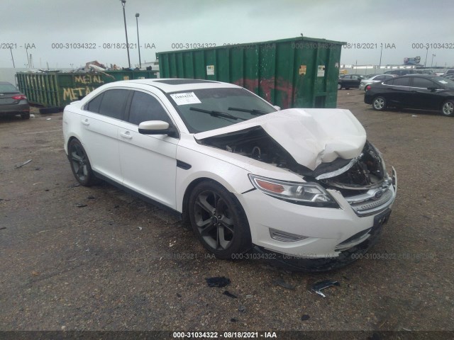 FORD TAURUS 2011 1fahp2kt6bg176844