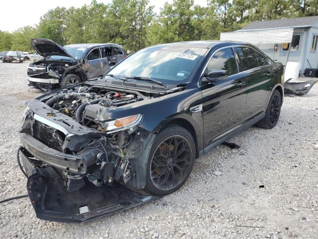 FORD TAURUS SHO 2011 1fahp2kt6bg177363