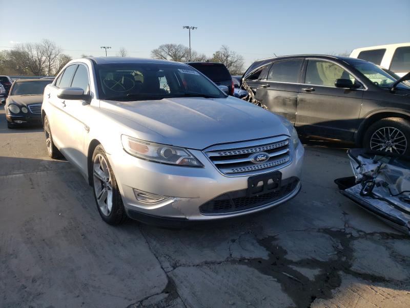 FORD TAURUS SHO 2011 1fahp2kt6bg183650