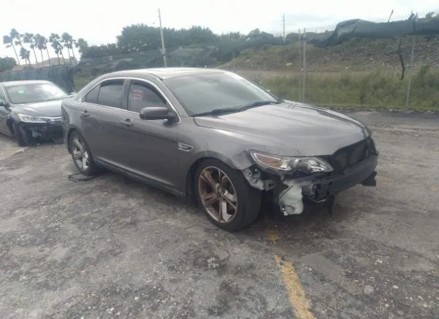 FORD TAURUS 2011 1fahp2kt6bg184894