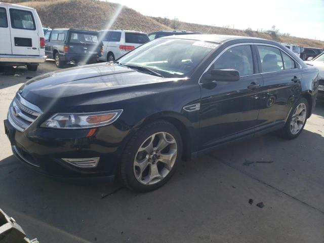 FORD TAURUS 2011 1fahp2kt6bg187018