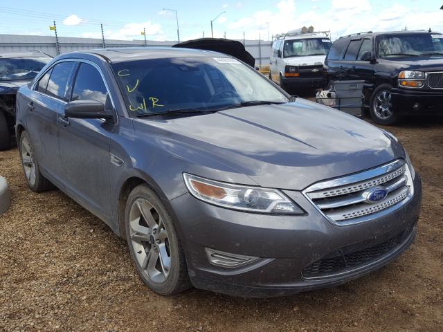 FORD TAURUS SHO 2012 1fahp2kt6cg131873