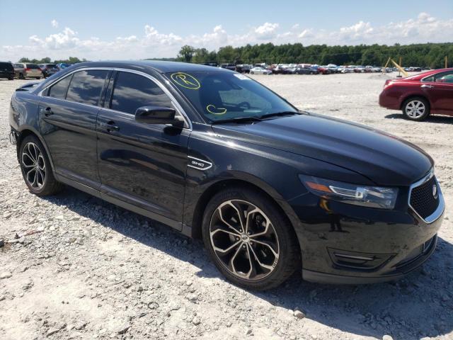 FORD TAURUS SHO 2013 1fahp2kt6dg108983